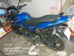 Bajaj Pulsar 150